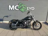 Harley-Davidson FXDB Street Bob MC-SYD BYTTER GERNE