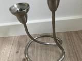 Georg Jensen lysestage 