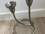 Georg Jensen lysestage 