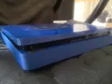 Playstation 4 (Blue Limited Edition) 