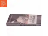 Det fleksible menneske af Richard Sennett (Bog) - 2