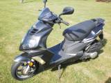 Flex Tech Topspeed 125 cc