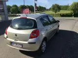 Renault clio 1.6 benzin meget velholdt  - 3