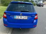 Skoda Fabia 1,0 MPi 75 Active Combi - 3