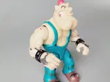 ⭐️· Greasepit actionfigur fra Motormus fra Mars - 4