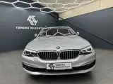 BMW 520d 2,0 Touring aut. - 5
