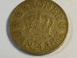 2 kroner 1941 Danmark - 2