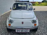 Fiat 500 0,5 110F - 3
