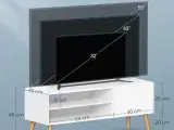 TV bord 120 cm - 3