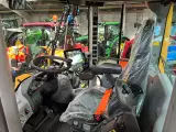 Volvo L90H H2 Dansk-Maskine med CDC, BSS, Lock-UP, 650mm hjul & centralsmørring - 5