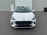 Hyundai i10 1,0 MPi Essential - 2