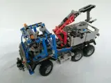 LEGO Technic Off-road truck - 3
