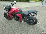 Honda CB 1000 R+ - 2