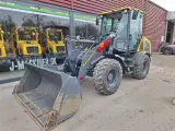Eurotrac WL18 - 5