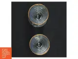 Souvenir snapseglas (str. H. 9 cm. ø. 4,5 cm) - 3