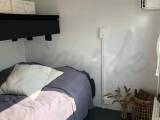 5 personers luksus beboelsesvogn - 5