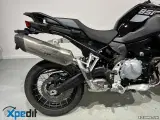 BMW F 850 GS - 4