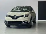 Renault Captur 0,9 TCe 90 Expression - 2