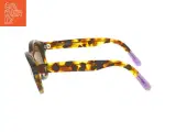 Solbriller med skildpadde-mønster fra Havana Grace, Triwa (str. 14 cm) - 2