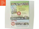 DVD Pakke med Filmene &#39;Far til fire – i stor stil&#39; og &#39;Planet 51&#39; fra Scanbox - 3