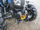 Solis 60 Med frontlift og frontPTO - 4