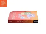 Office 2010 : hurtigt og nemt af Katherine Murray (Bog) - 3