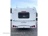 2016 - Hymer Feeling 425   Dobbeltseng-El støtteben-Markise-Telt - 5