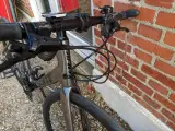Giant FastRoad hybridbike - 4