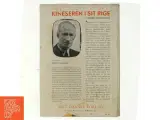 Kineseren i sit rige af Robert Christensen (bog) - 3