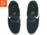 Nike SB Stefan Janoski black/white (str. 40 ) - 4