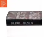 Tænk på et tal af John Verdon (Bog) - 2