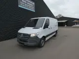 Mercedes-Benz Sprinter 316 2,1 CDI A2 H2 RWD 163HK Van 6g - 2