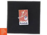 Lillehammer 1994 Olympiske Lege Kodak Sponsor Pin (str. 3,5 x 2 cm) - 4