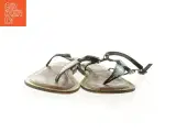 Sam Edelman Gigi Dame læder sandaler (str. 38) - 2