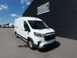 Maxus e-Deliver 9 L3H2 KØLEBIL EL 88,55 kWh 204HK Van Aut. - 2