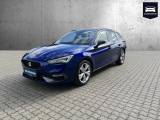 Seat Leon 1,4 eHybrid FR Sportstourer DSG