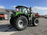 Deutz-Fahr 6190 TTV Ny - 2