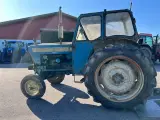 Ford 5000 - 4