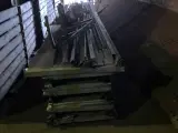 Alu hejse port 