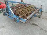 - - - Dalbo Jordpakker med fangearm til 3 x 14" plov - 4