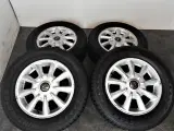 4x114,3 15" ET47 Hyundai vintersæt - 3