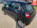 0.- Kr. i Udbetaling Renault Twingo 1,0 5 Dørs   - 3