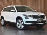 Skoda Kodiaq 2,0 TDi 150 Style DSG 7prs