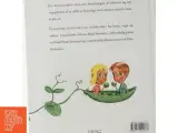 En bog om fadervor - og om at sidde sammen et fortroligt sted (Bog) - 3