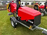 TP 176 MOBIL PÅ LAGER TIL OMGÅENDE LEVERING ! - 2