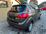 Kia venga 1.4 benziin med lav km  - 2