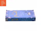 To the moon and back af Jill Mansell (Bog) - 2