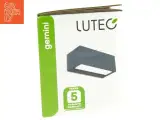 LUTEC LED Udendørslampe - 5