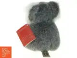Koala bamse med sløjfe (str. 15 x 11 x 12 cm) - 2
