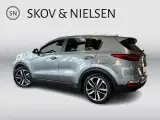 Kia Sportage 1,6 CRDi mHEV Vision DCT - 3